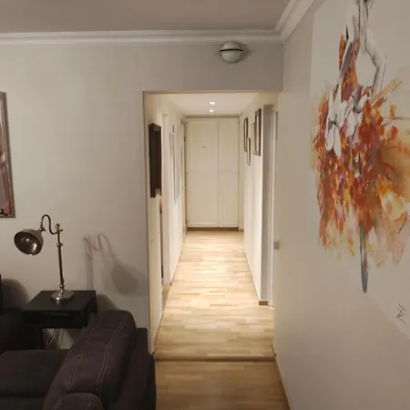 3Arenavicii Apartment Stockholm Exterior photo