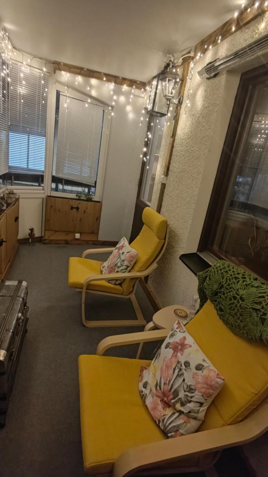 3arenavicii Appartement